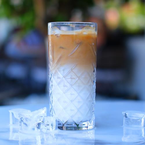 Ice Latte