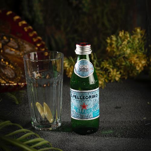 St Pellegrino 250 ml