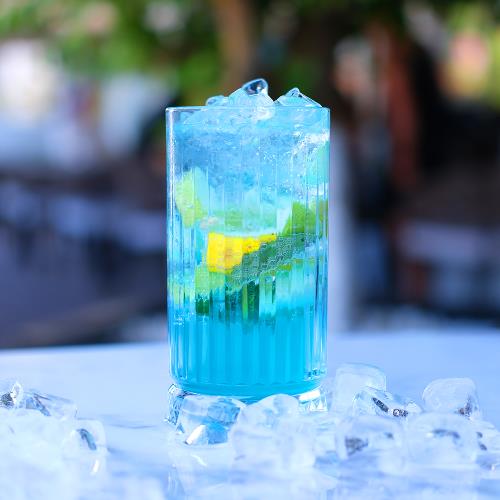 Apple Mojito