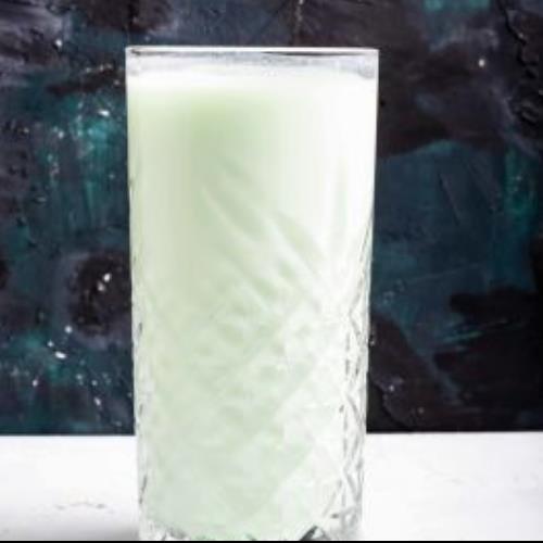 Basil ayran