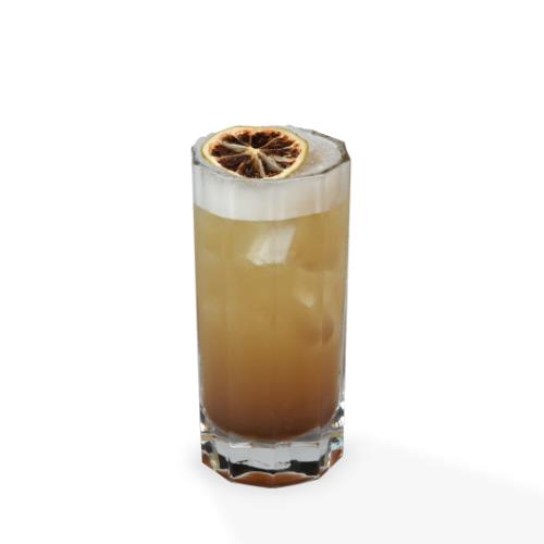 Long Island Iced Tea