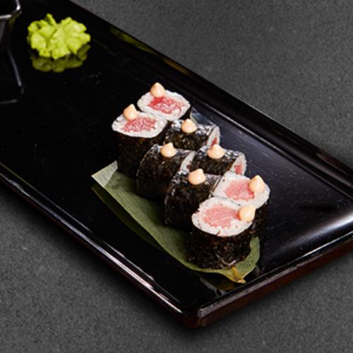 Tuna Maki