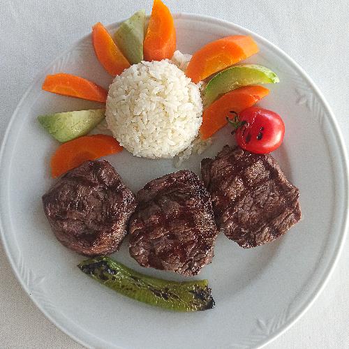 Veal Escalope