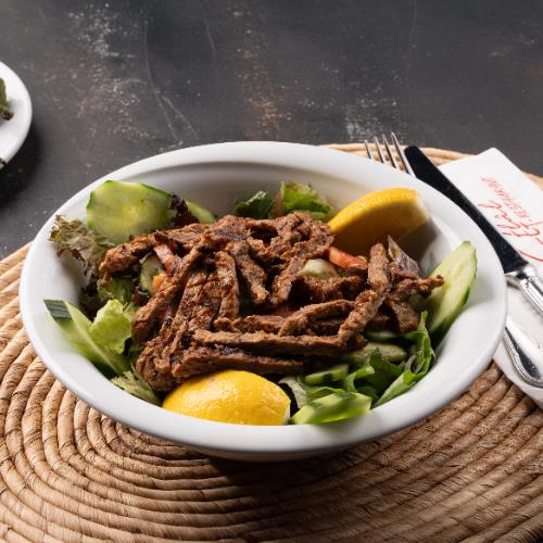 Steak Salad