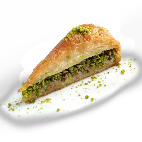 Carrot Slice