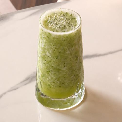 Banana Parsley
