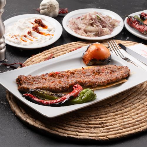 Adana kebab