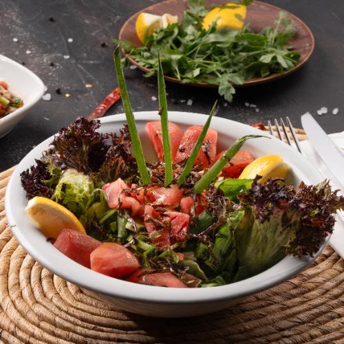 Salad