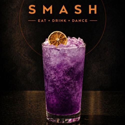 Rose Berry Acai Refresha