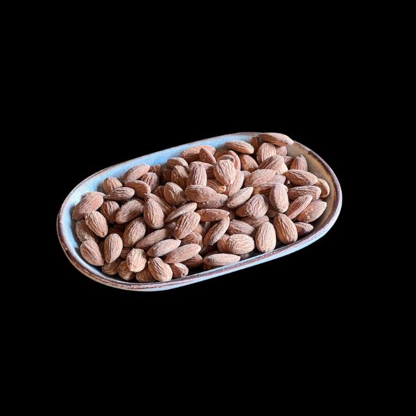Almonds