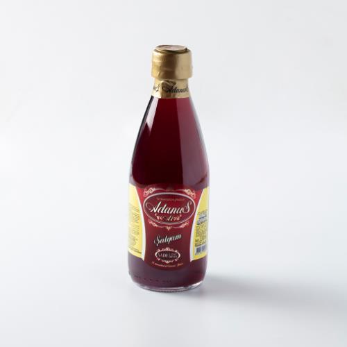 Şalgam Juice (330 ml)