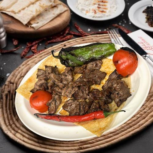 Celal Plain Meat