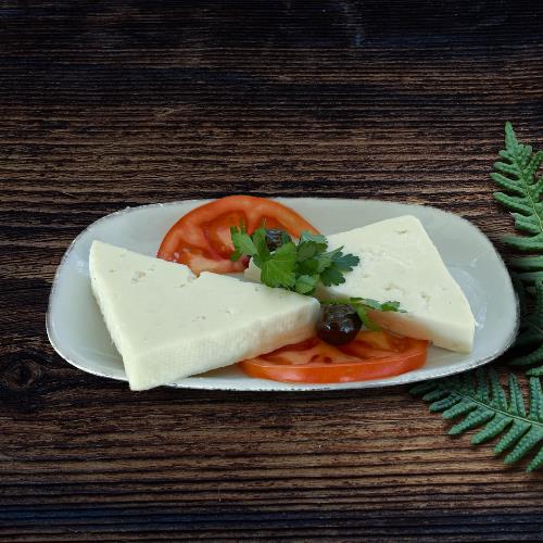 White Cheese