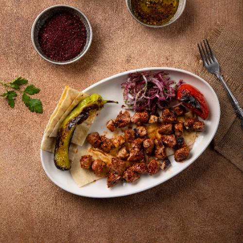 Çöp şiş