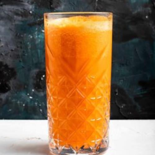 Fresh Carrot Juice 30 cl