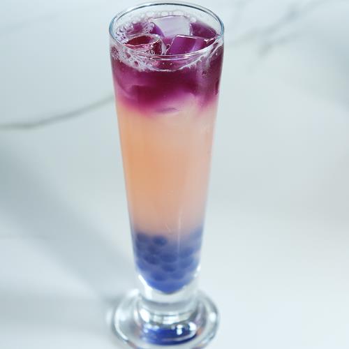 Purple Lemonade