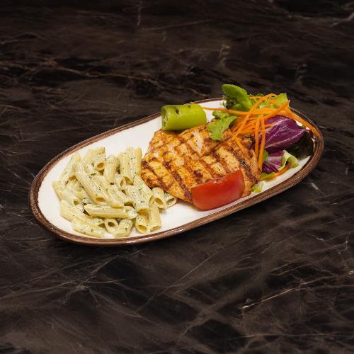 Grilled chicken fillet (170 g)