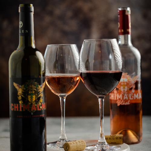 Chimalma, Cabarnet Sauvignon