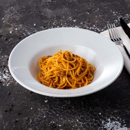 Spaghetti
