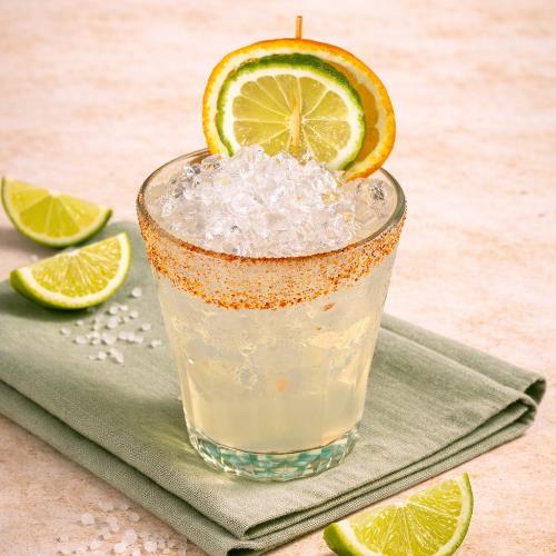 Mezcalita