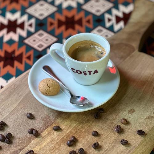 Espresso