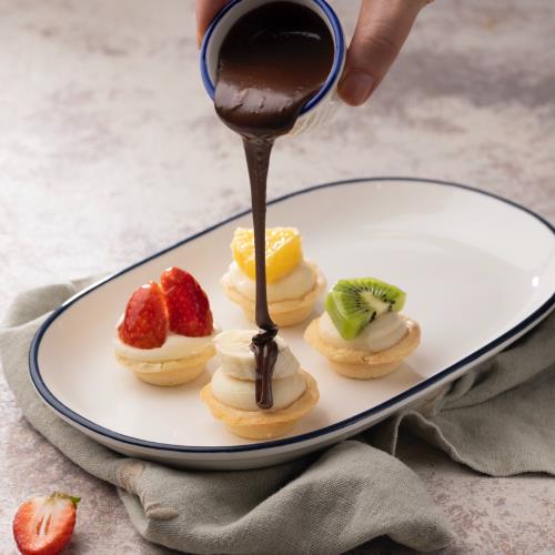 Tartlet Platter