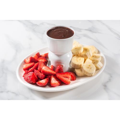 Chocolate Fondue