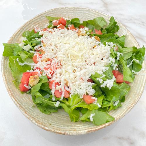 Rocket Salad (Full)