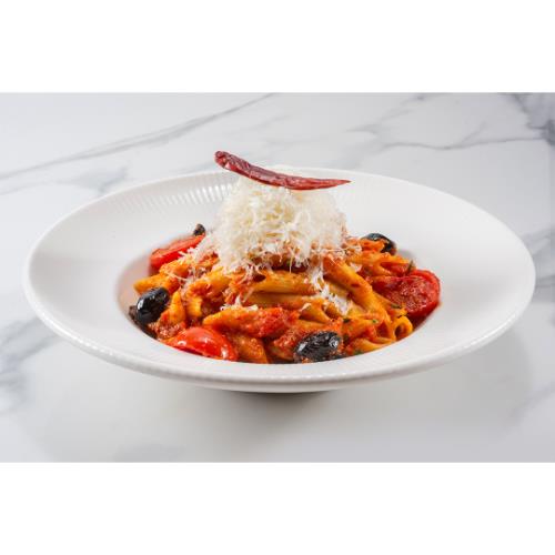 Penne All’Arrabbiata