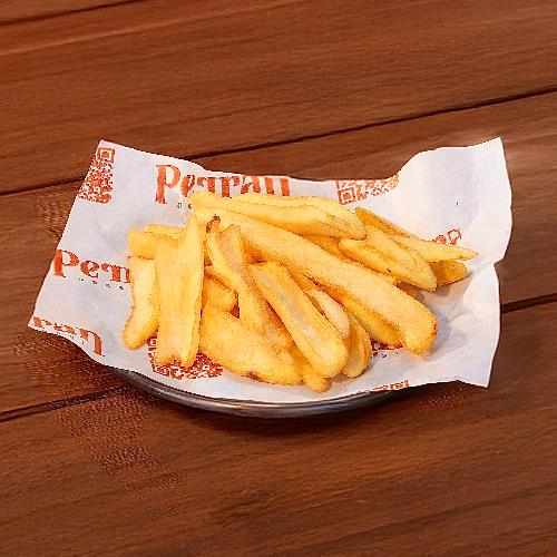 French fries (300 gr)