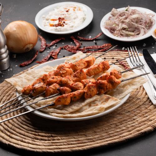 Chicken Shish