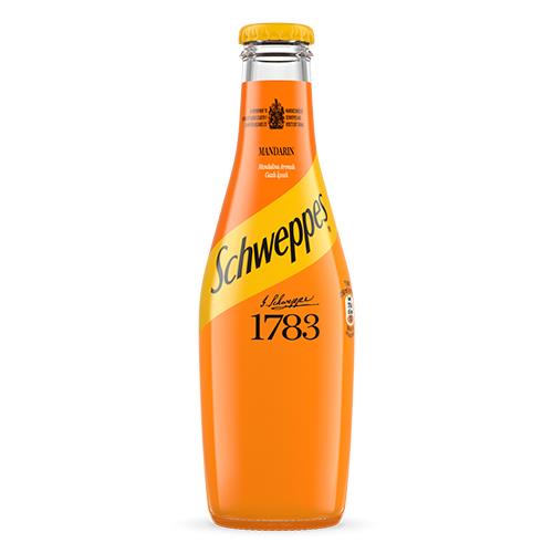 Schweppes