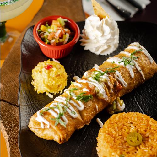 Chimichanga