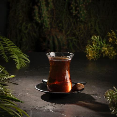 Brewed tea