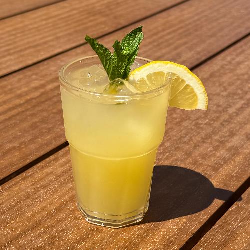 Lemonade