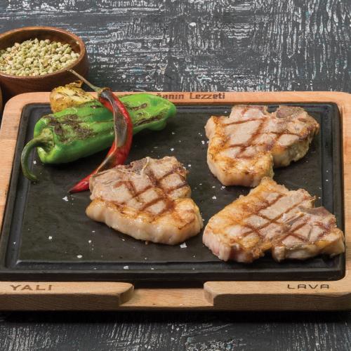 Lamb T-Bone (200-250gr)