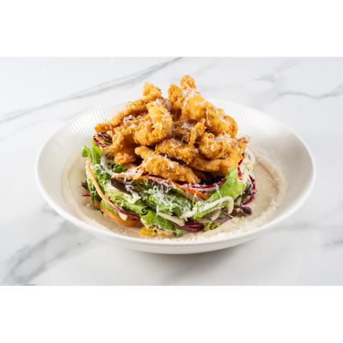 Crispy Chicken Salad (150 g)