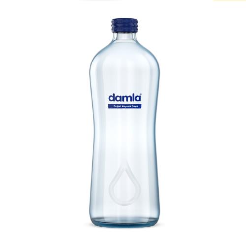Drop Cam Bottle Water 33 cl