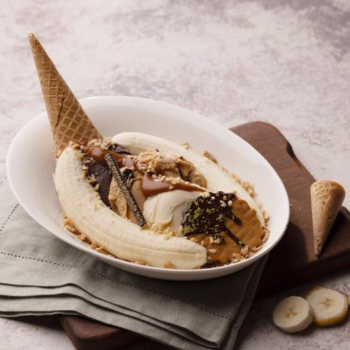 Banana Split