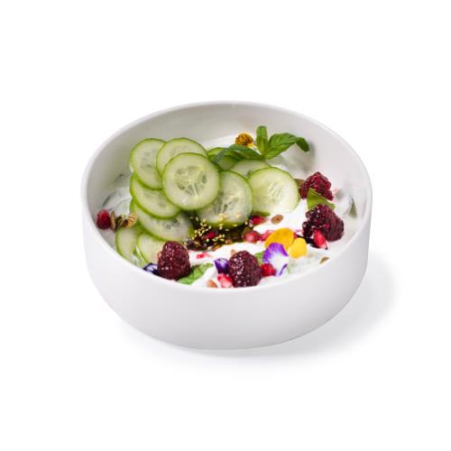 Blackberry Thick cacık