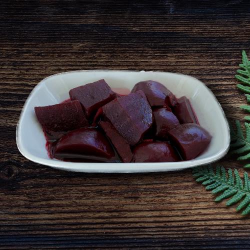 Pickled Beetroot