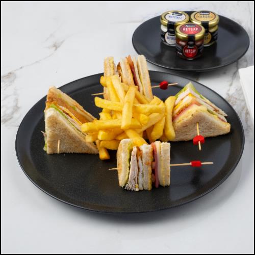 Club Sandwich