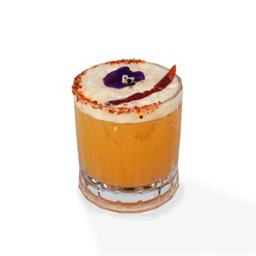 Chili Passion