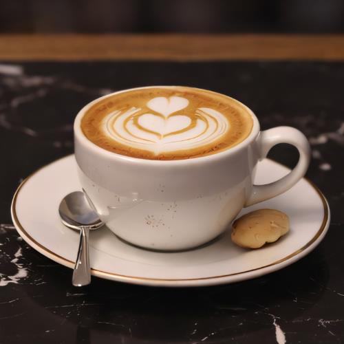 Cafe Miel