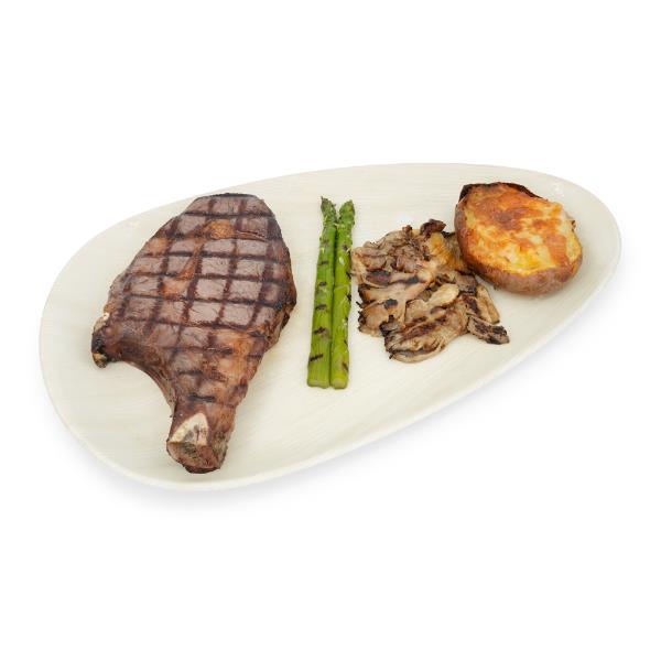Dallas steak