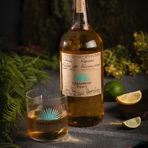 Casamigos Reposado