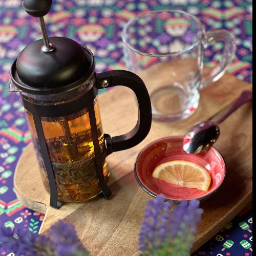 Green tea