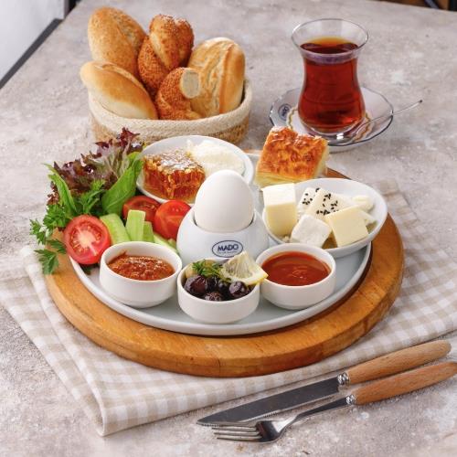 My Breakfast