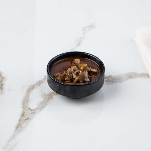 Mushroom Sauce