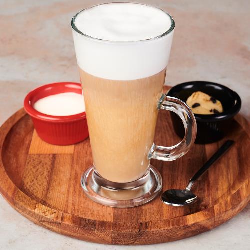 Cafe Latte